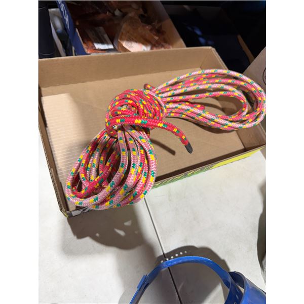 Rope
