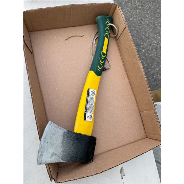 Hatchet