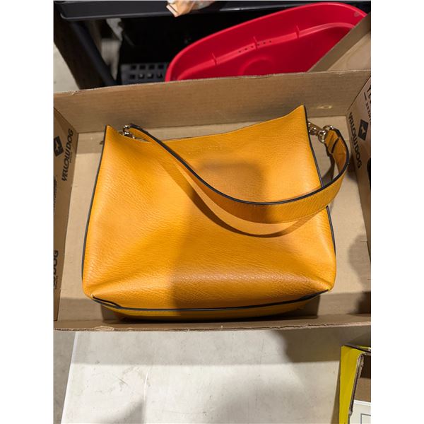 LOUENHIDE purse