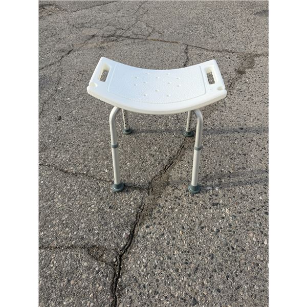 Shower Stool