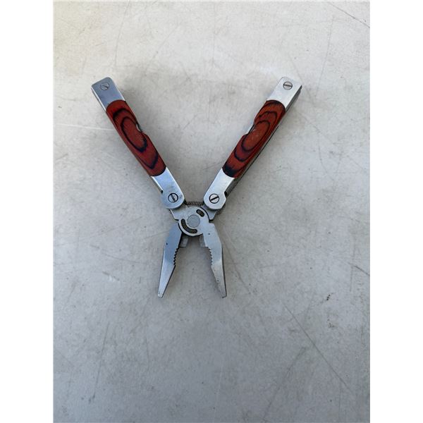 Multitool