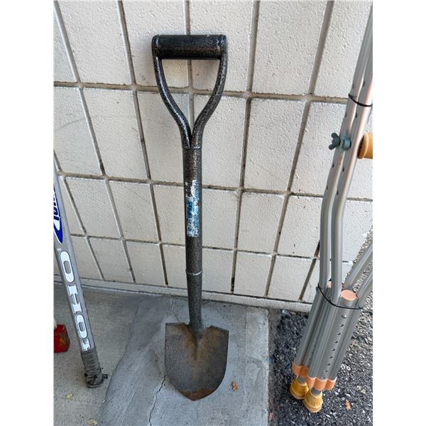 Shovel