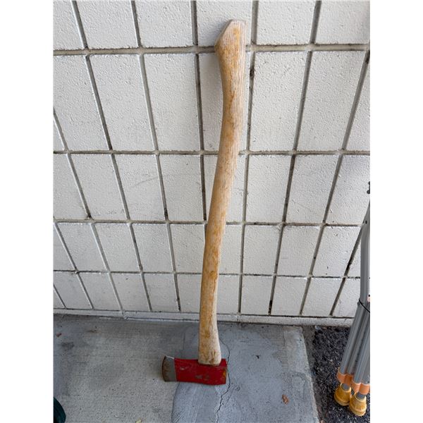 Axe
