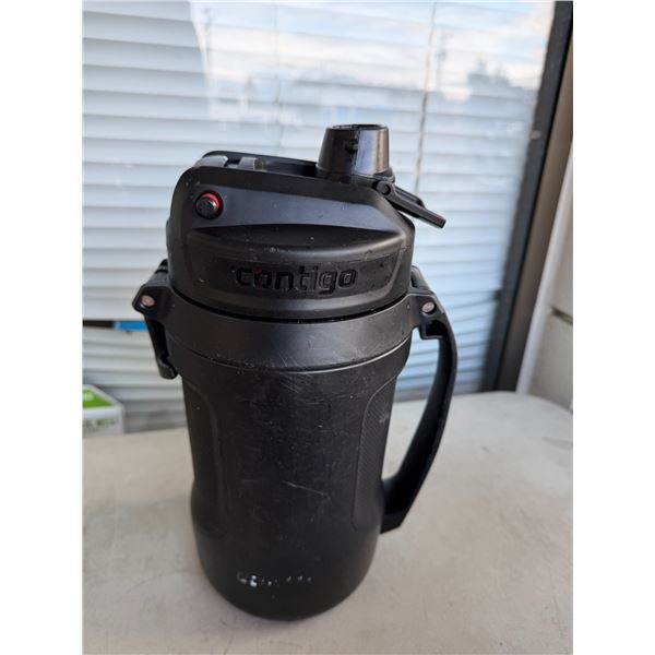 CONTIGO water bottle