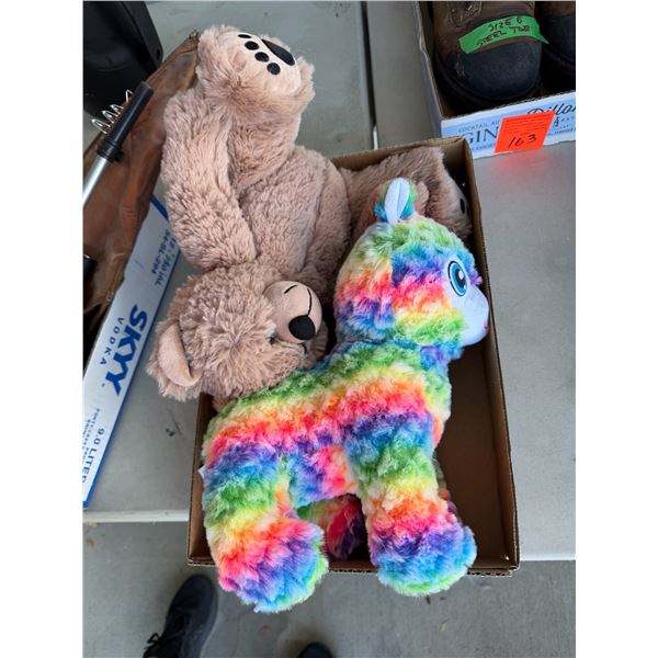 Stuffy's