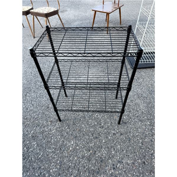 Shelf 22 1/2" x 12 1/2" x 30"