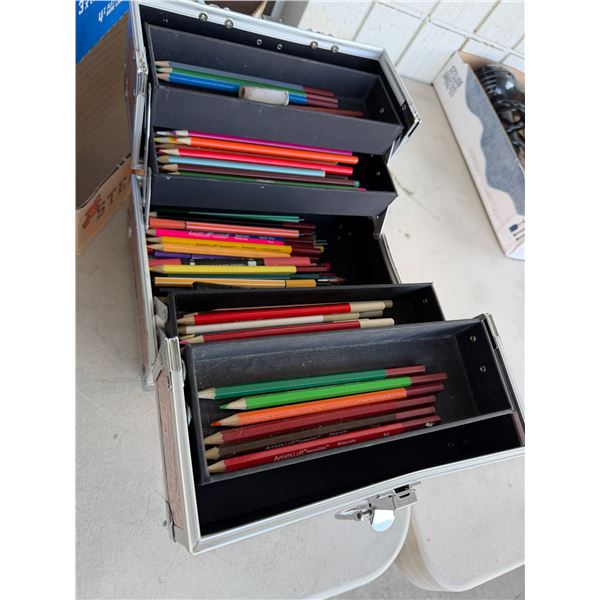 Crafting pencils and