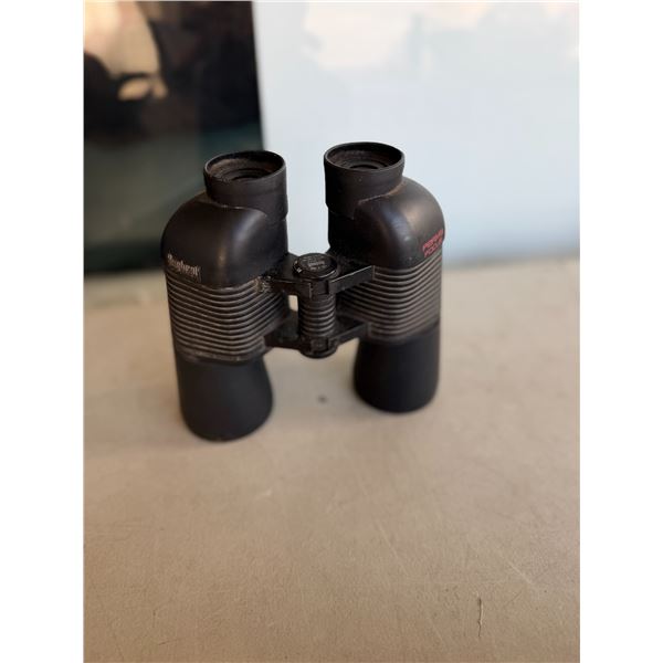 Bushnell binoculars 10 x 50