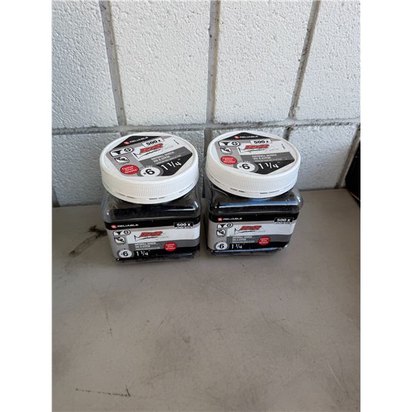 Drywall screw screws