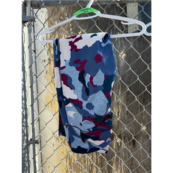 Men's leggings