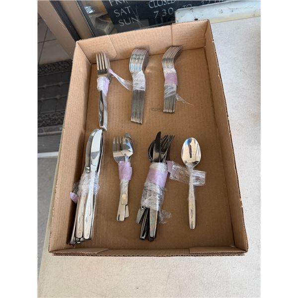 Cutlery