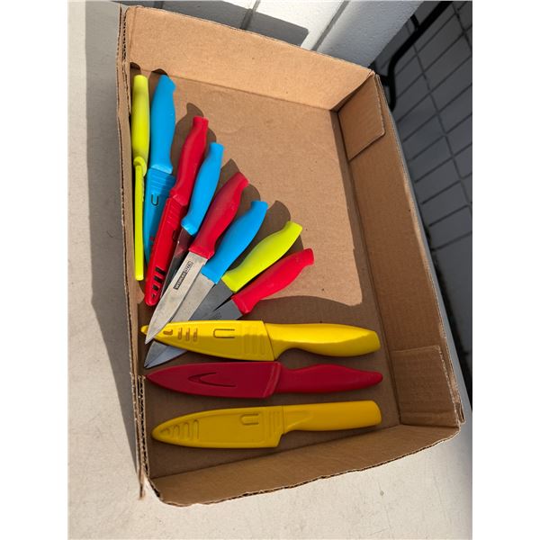 Knives
