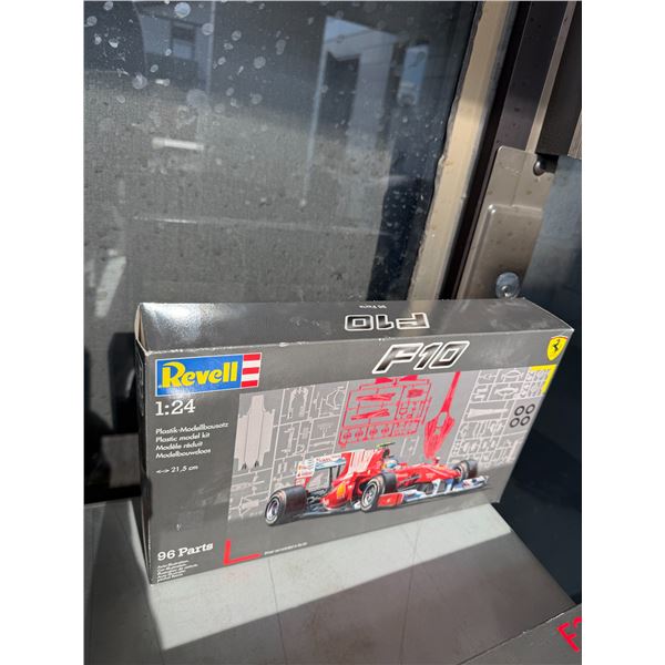 REVEL1/24th scale model