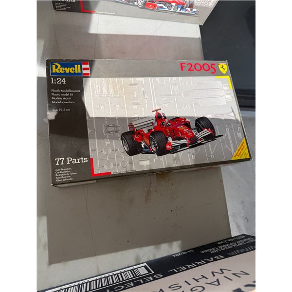 REVEL1/24th scale model