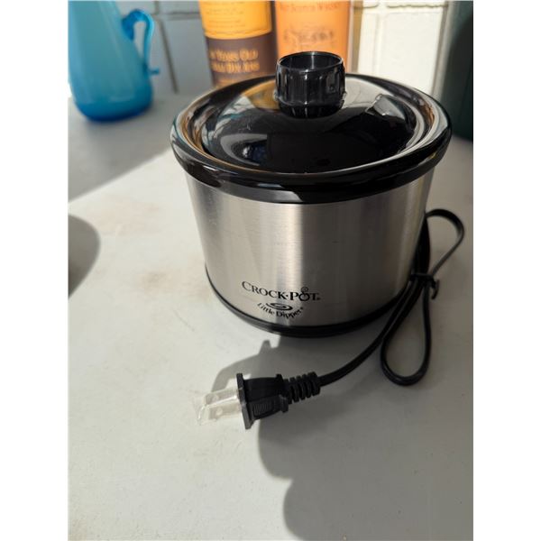 Little dipper crockpot