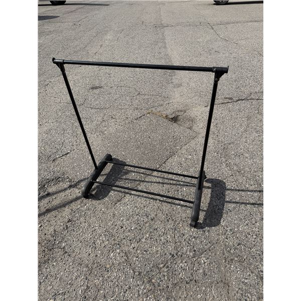 Clothing rack