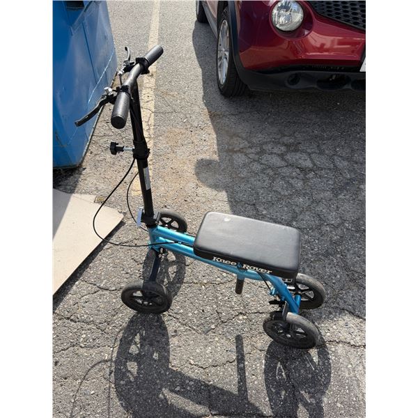 Knee Rover