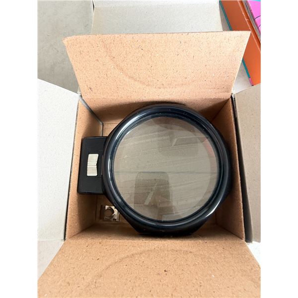 Magnifier