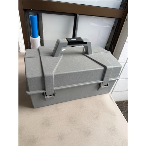 Storage case