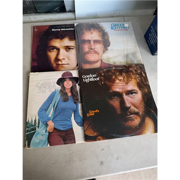 Records