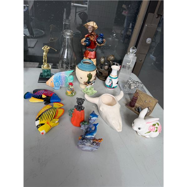 Decor