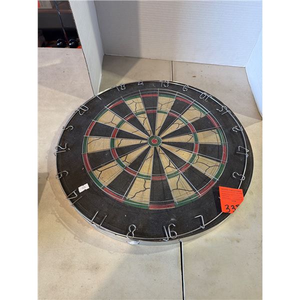 Dartboard
