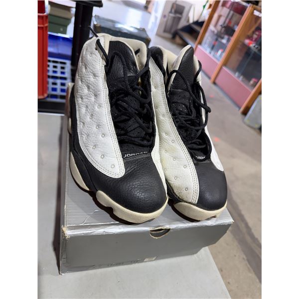 Air Jordan size 10