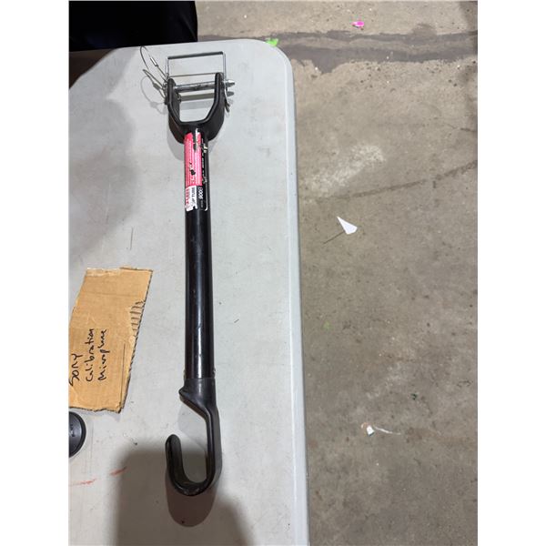 Top tube model 900 B