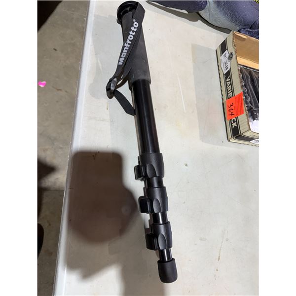 MANFROTTO made in Italy 680 B