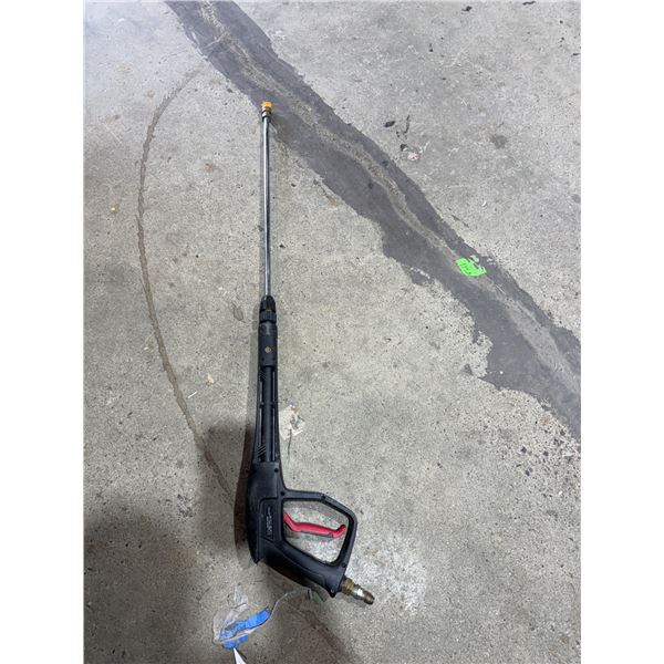 4000 PSI Pressure Washer Wand