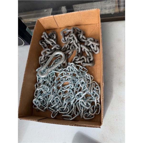 Chain