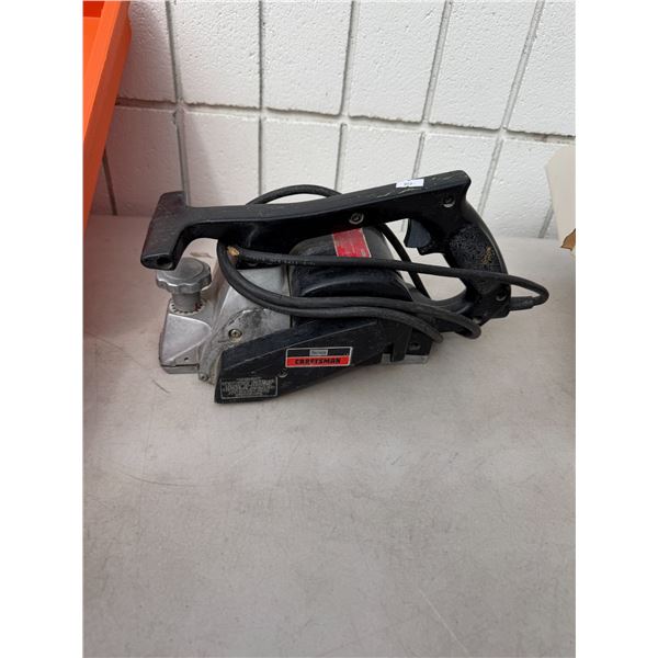 Craftsman Sander
