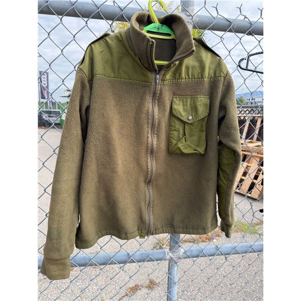 Jacket size small/medium?