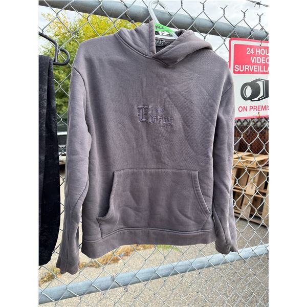 Hoodie size small