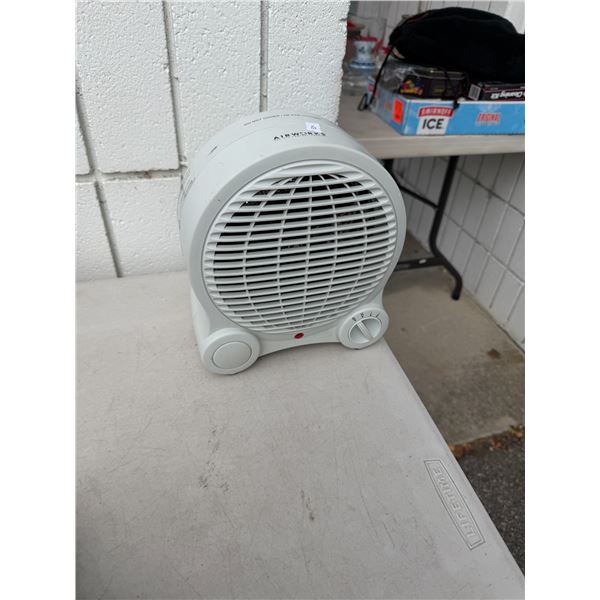 Air Work fan