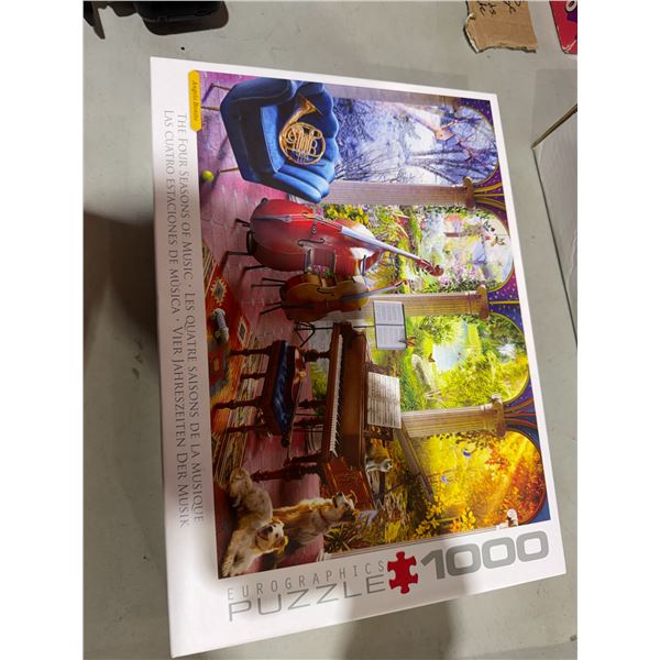 Puzzle