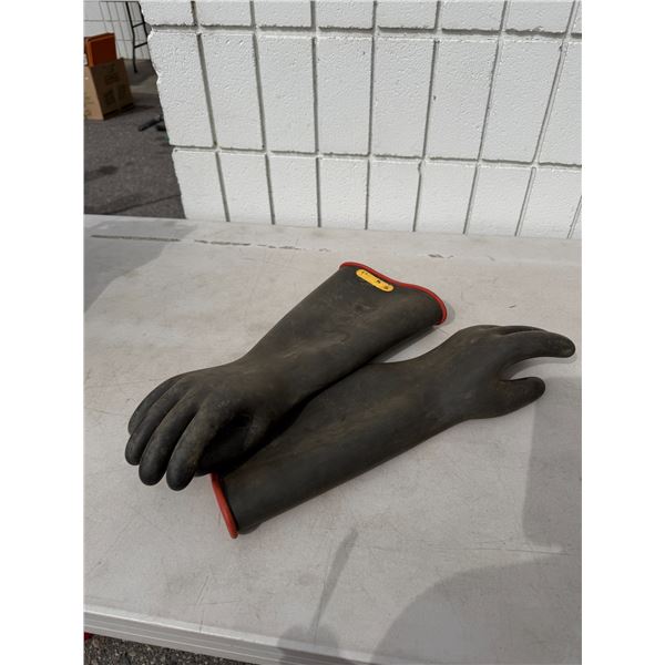 Gloves