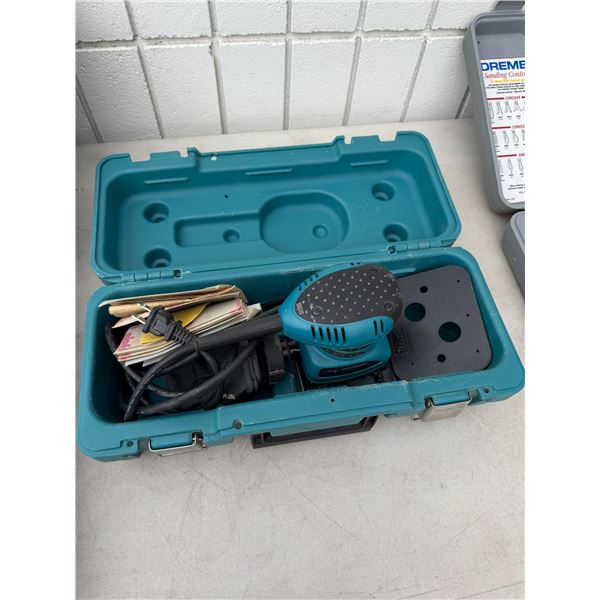 Makita Sander