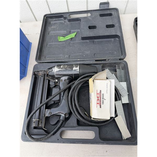 Craftsman electric