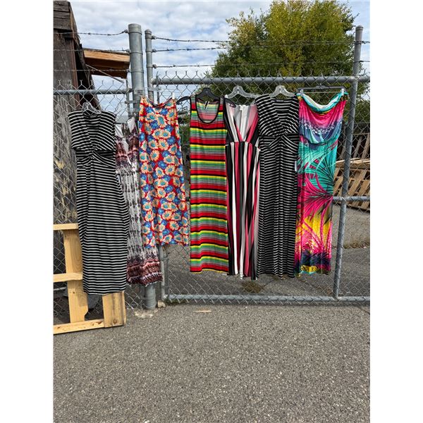 New dresses size medium/small