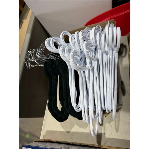 Hangers