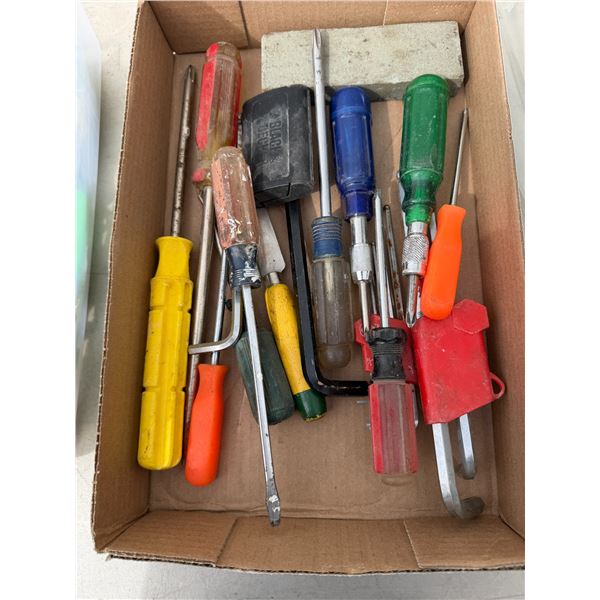 Hand tools