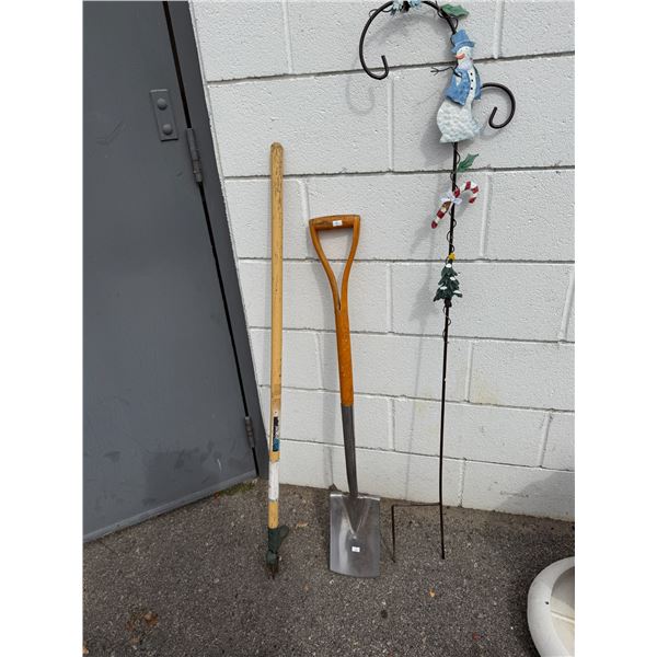 Yard tools