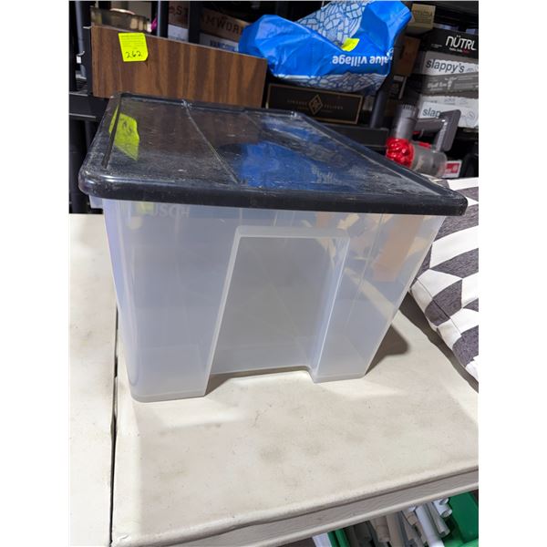 Bin