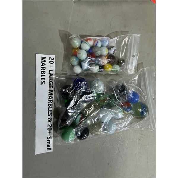 Marbles