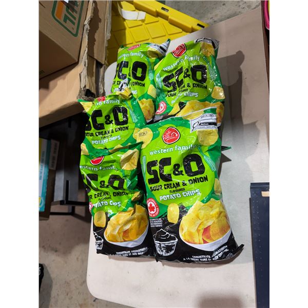 Chips expire March 2026