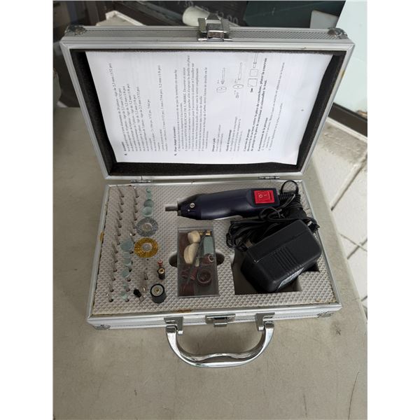 Dremel kit