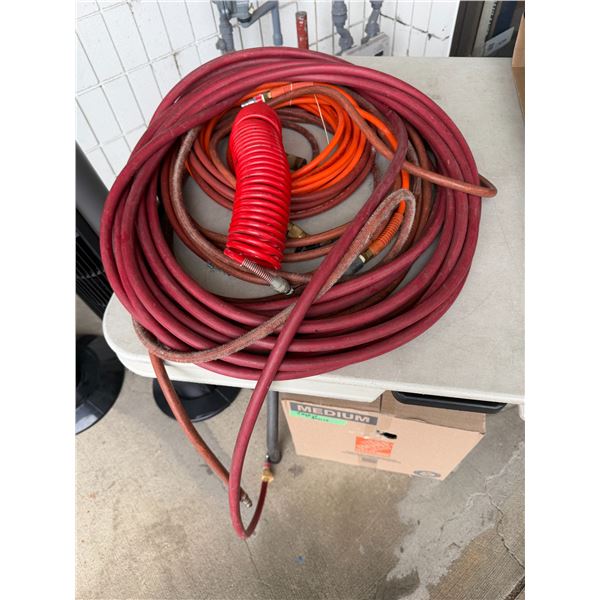 Air hose