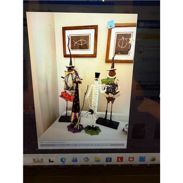 did you get this in error at lysons rd auction please let me know text 250-769-5588
