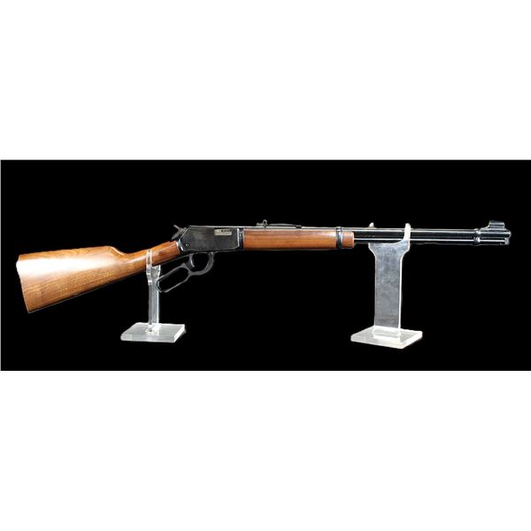 Winchester Model 9422 Lever Action Carbine- .22 S-L-LR- 20" Barrel- Good Condition- #F176096